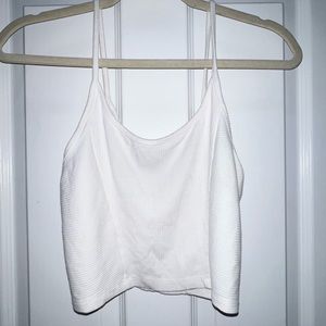 Urban outfitters cropped top